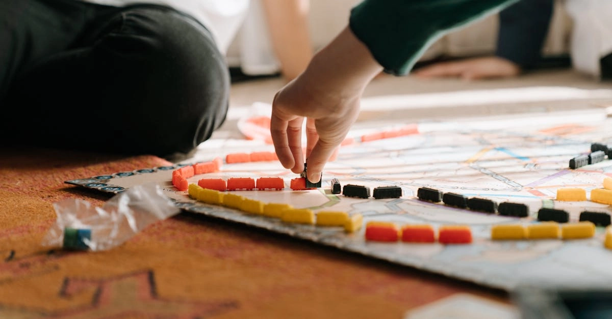 Управление расходами на развлечения в семейном бюджете